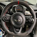 Carbon Steering Wheel